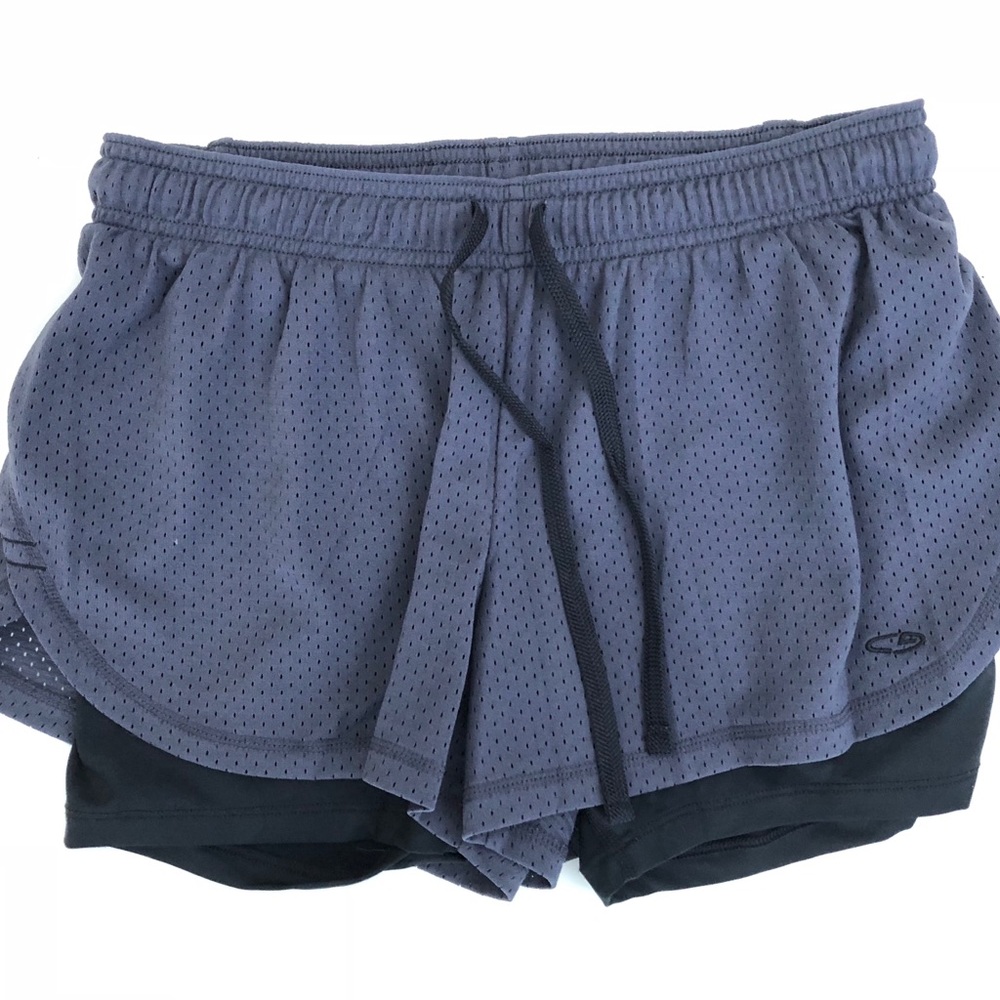 Champion Running Workout Shorts